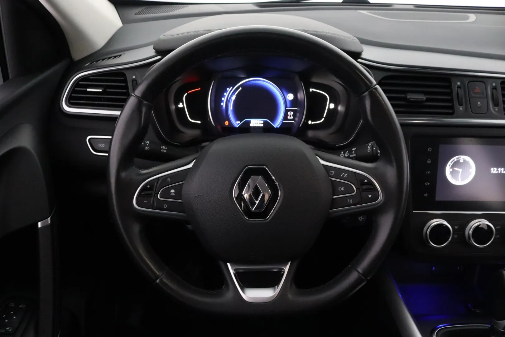 Renault Kadjar GZU-570 carousel image