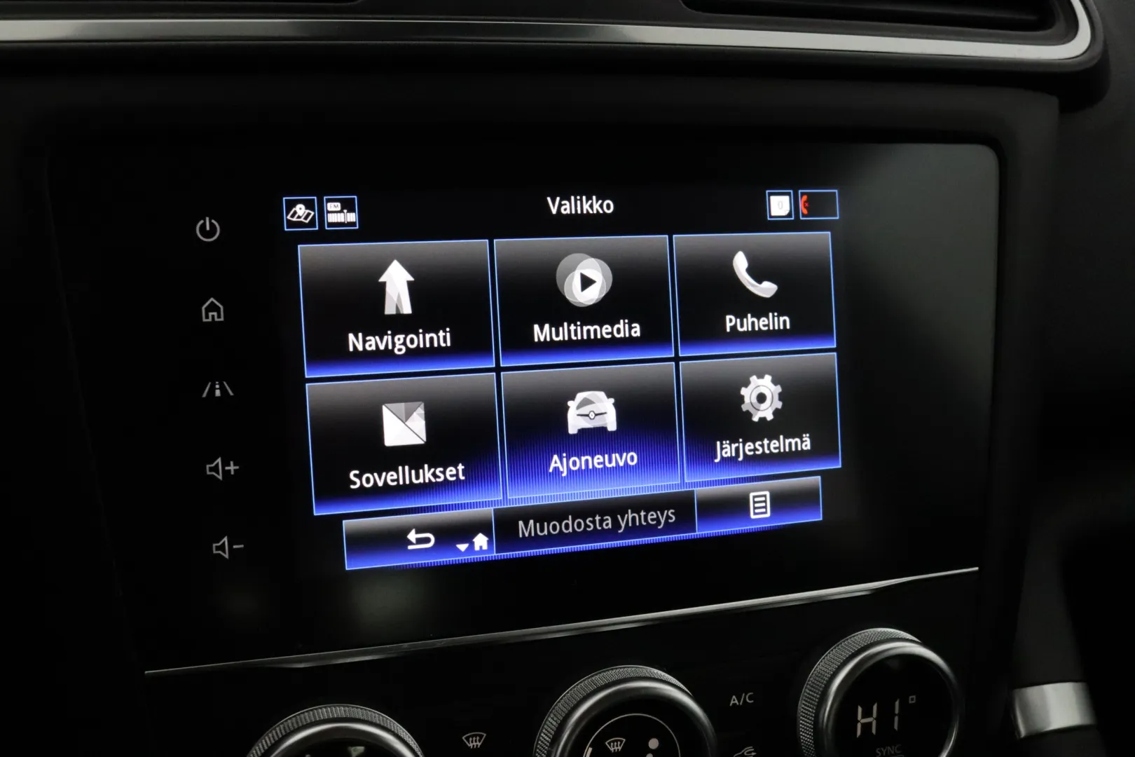 Renault Kadjar GZU-570 carousel image