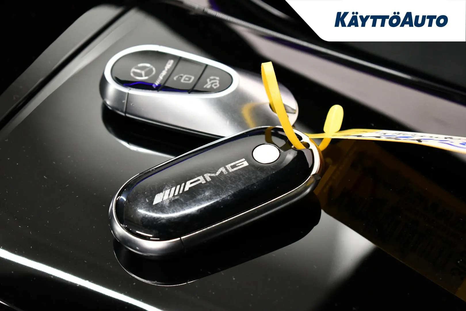 MERCEDES-BENZ EQE 036371 carousel image