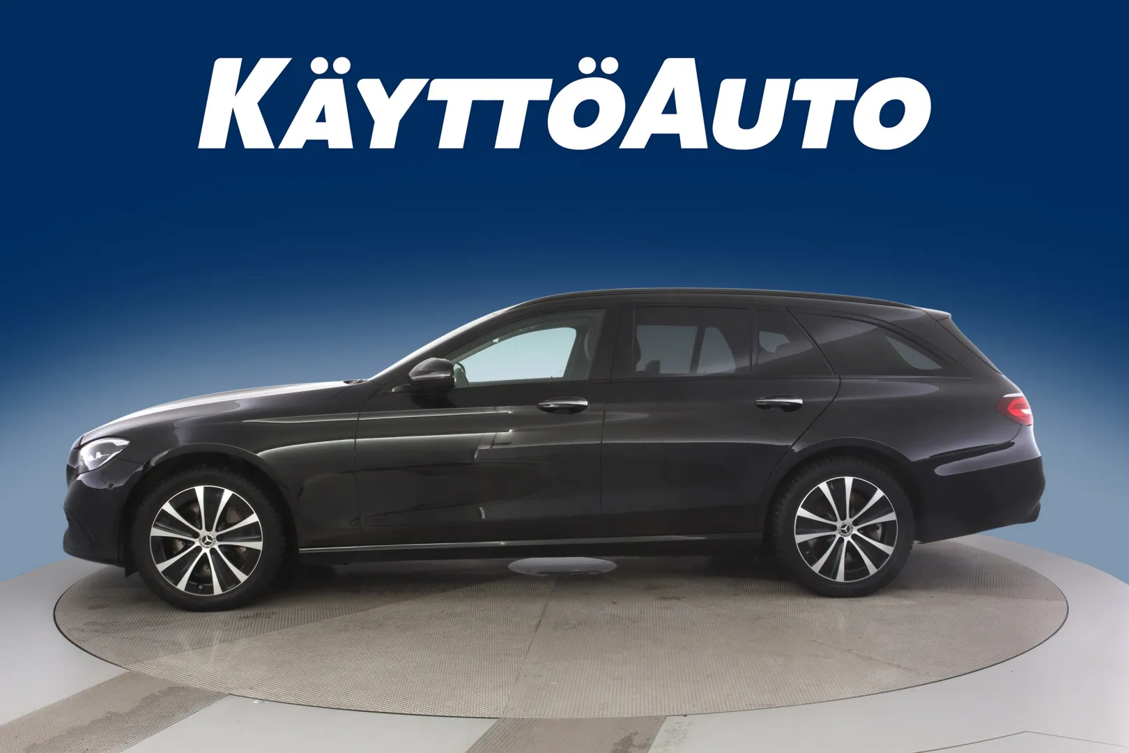 MERCEDES-BENZ E IPE-281 carousel image