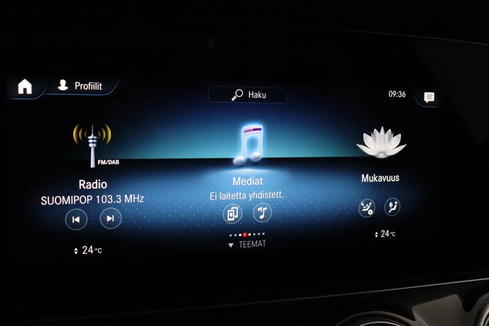 MERCEDES-BENZ E IPE-281 carousel image