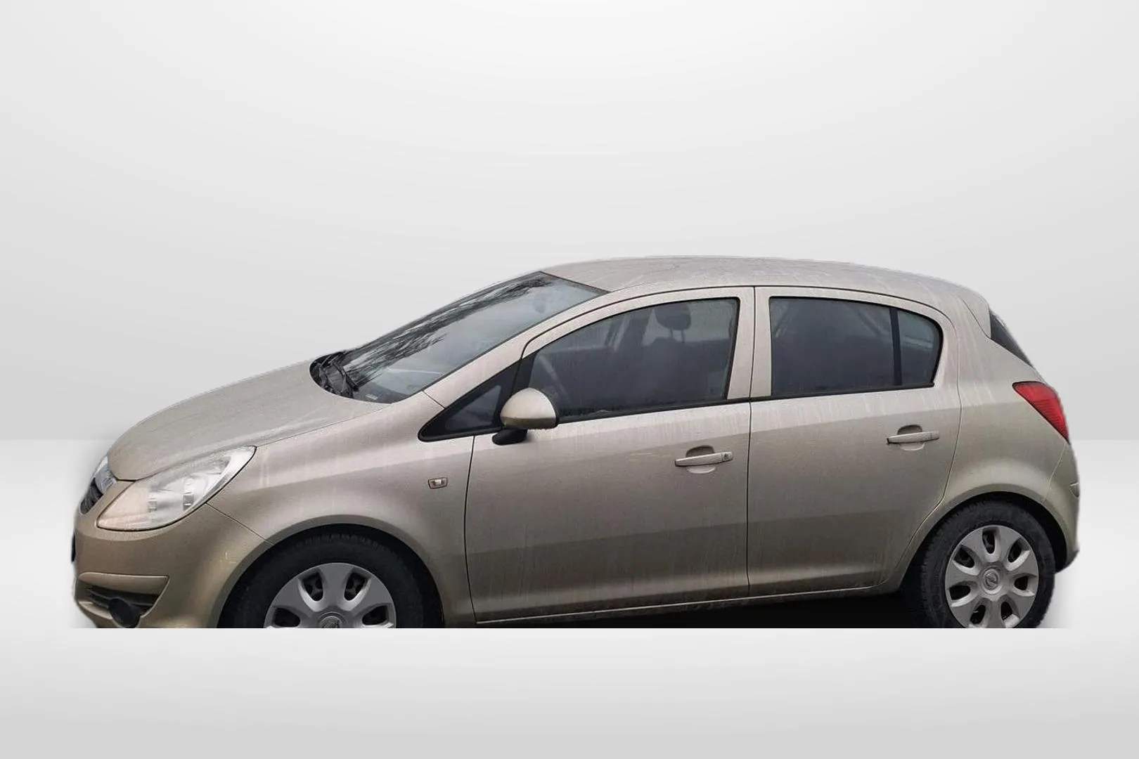 Opel Corsa GIE-212 carousel image