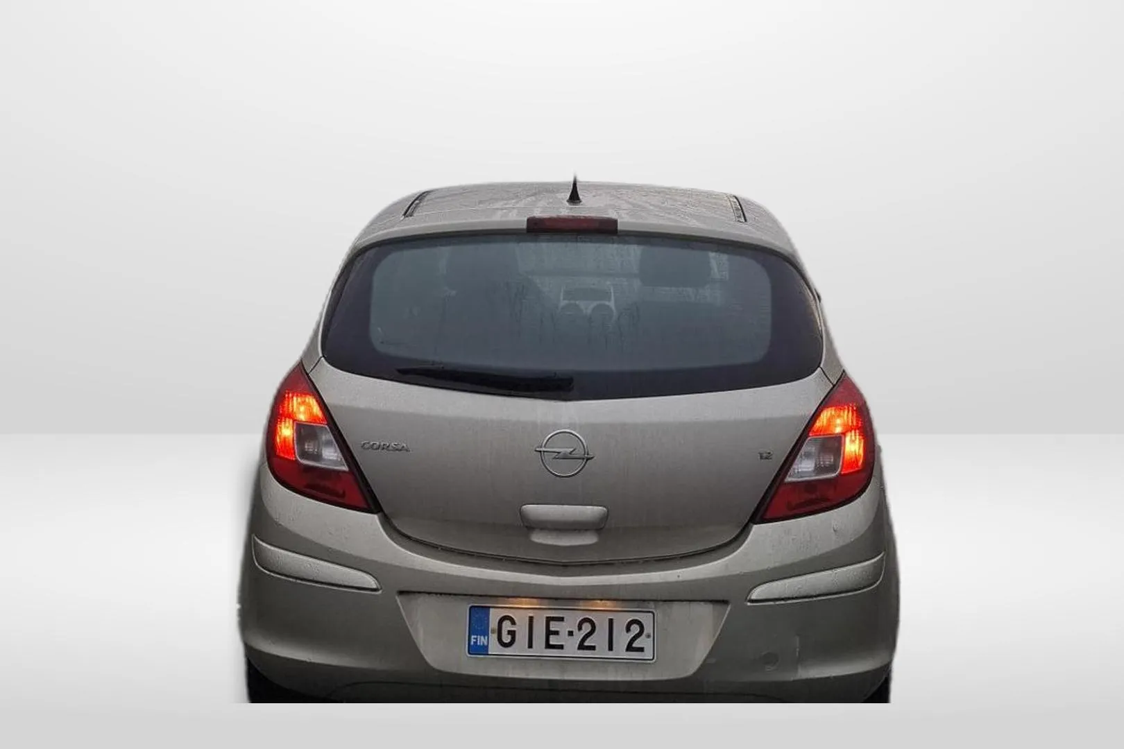 Opel Corsa GIE-212 carousel image
