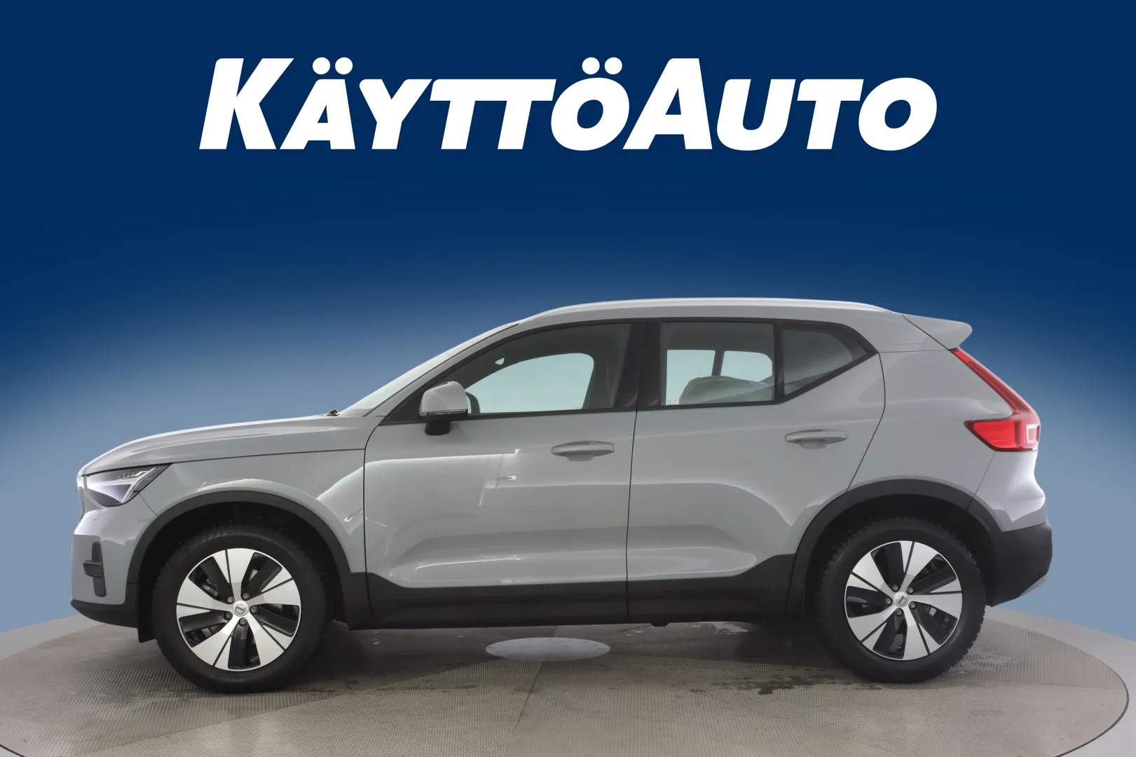 Volvo XC40 ZPJ-587 carousel image
