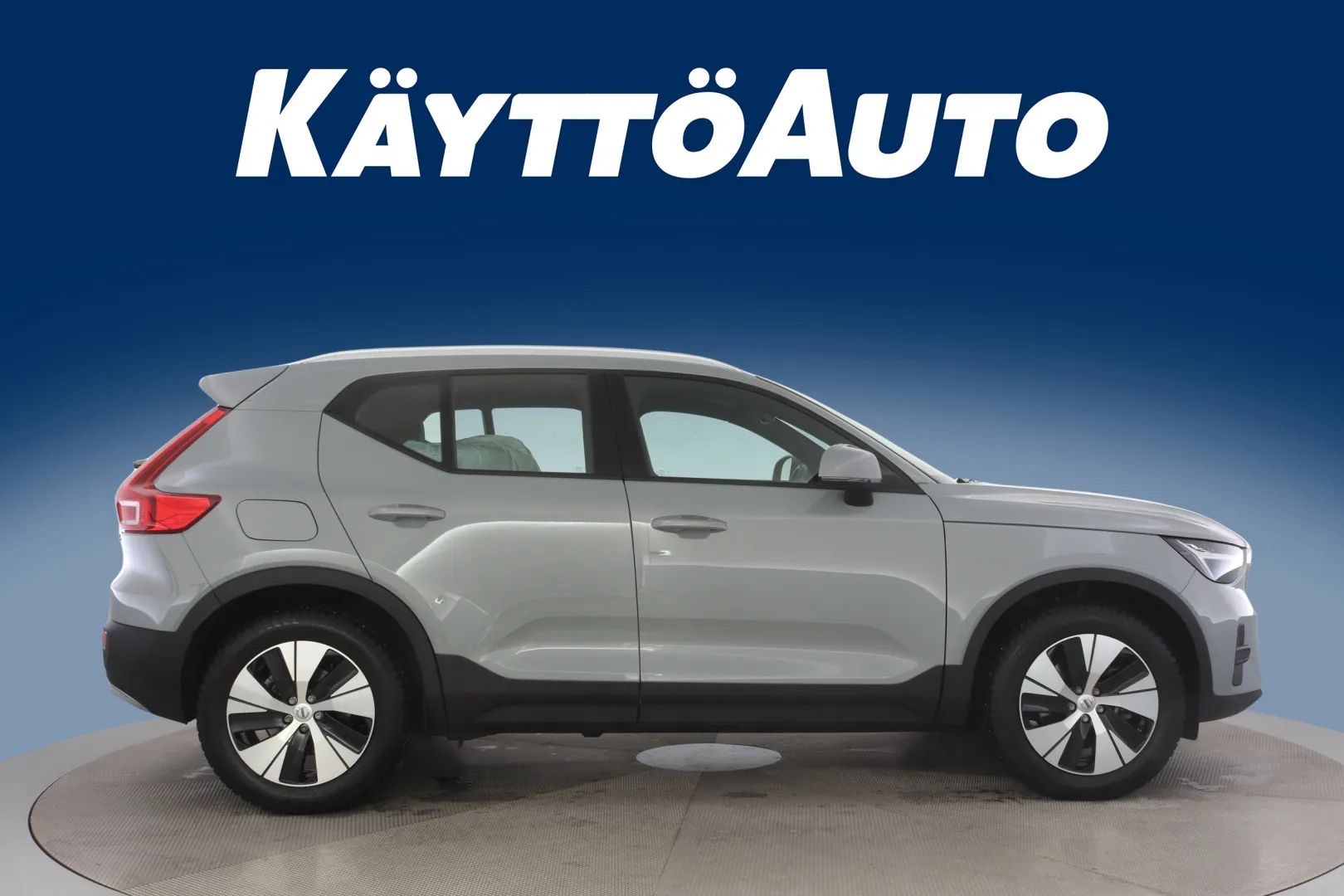 Volvo XC40 ZPJ-587 carousel image
