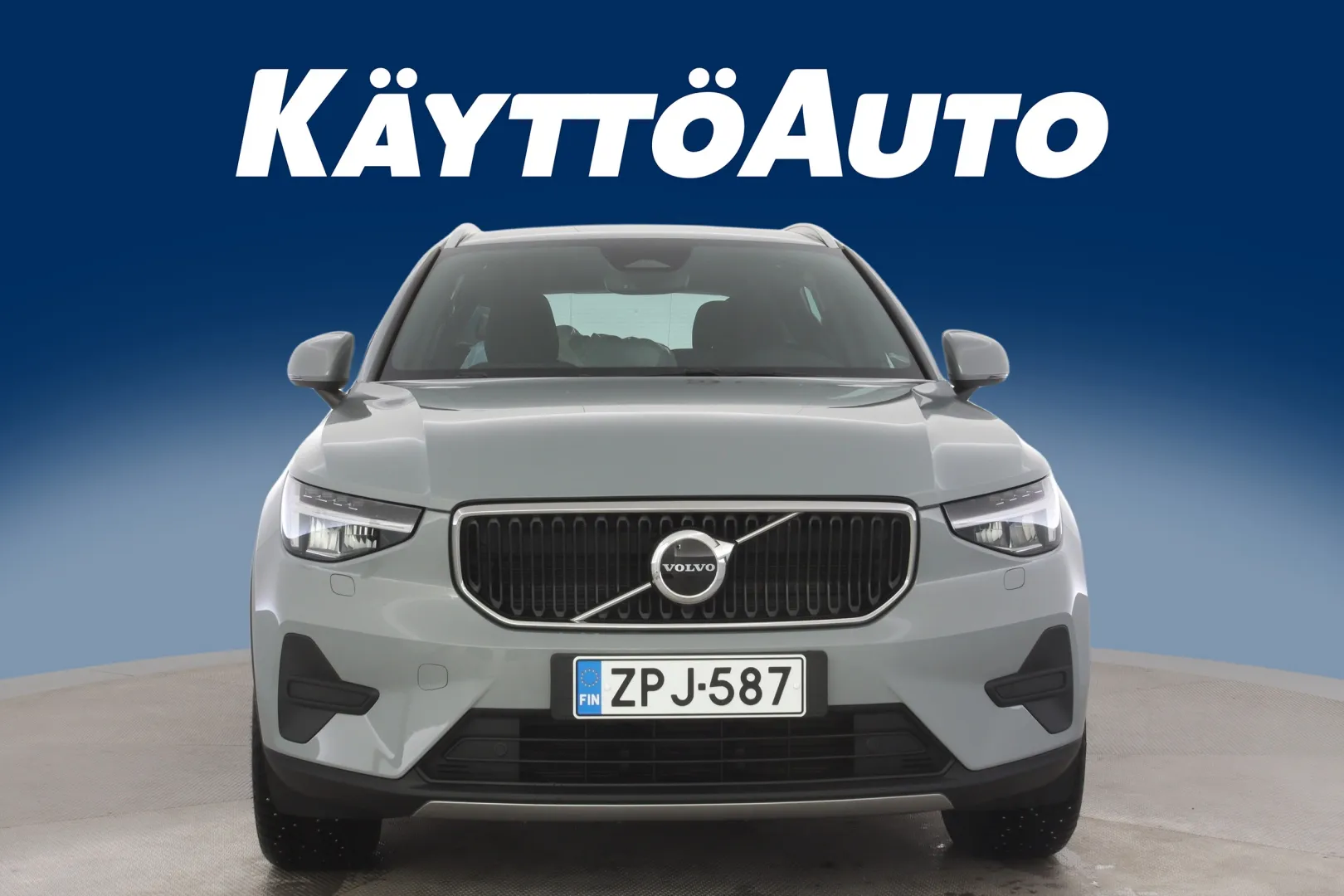 Volvo XC40 ZPJ-587 carousel image