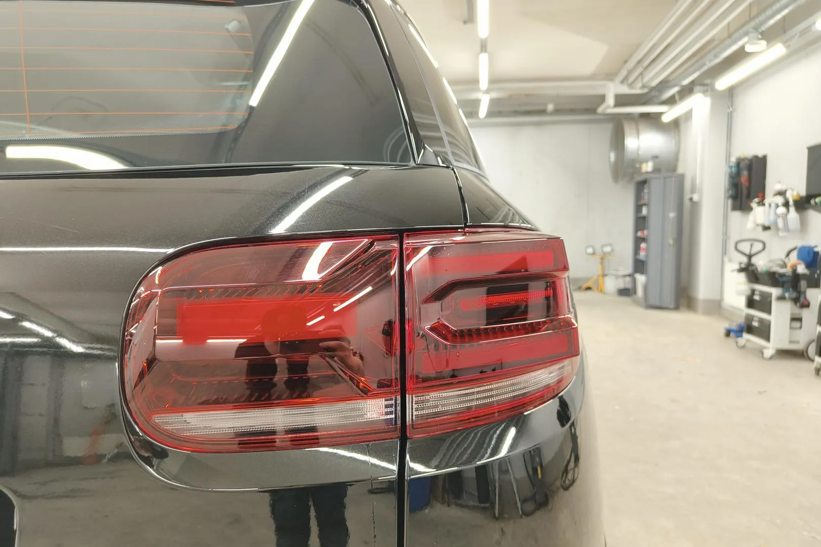 Citroen C5 Aircross RXB-370 carousel image