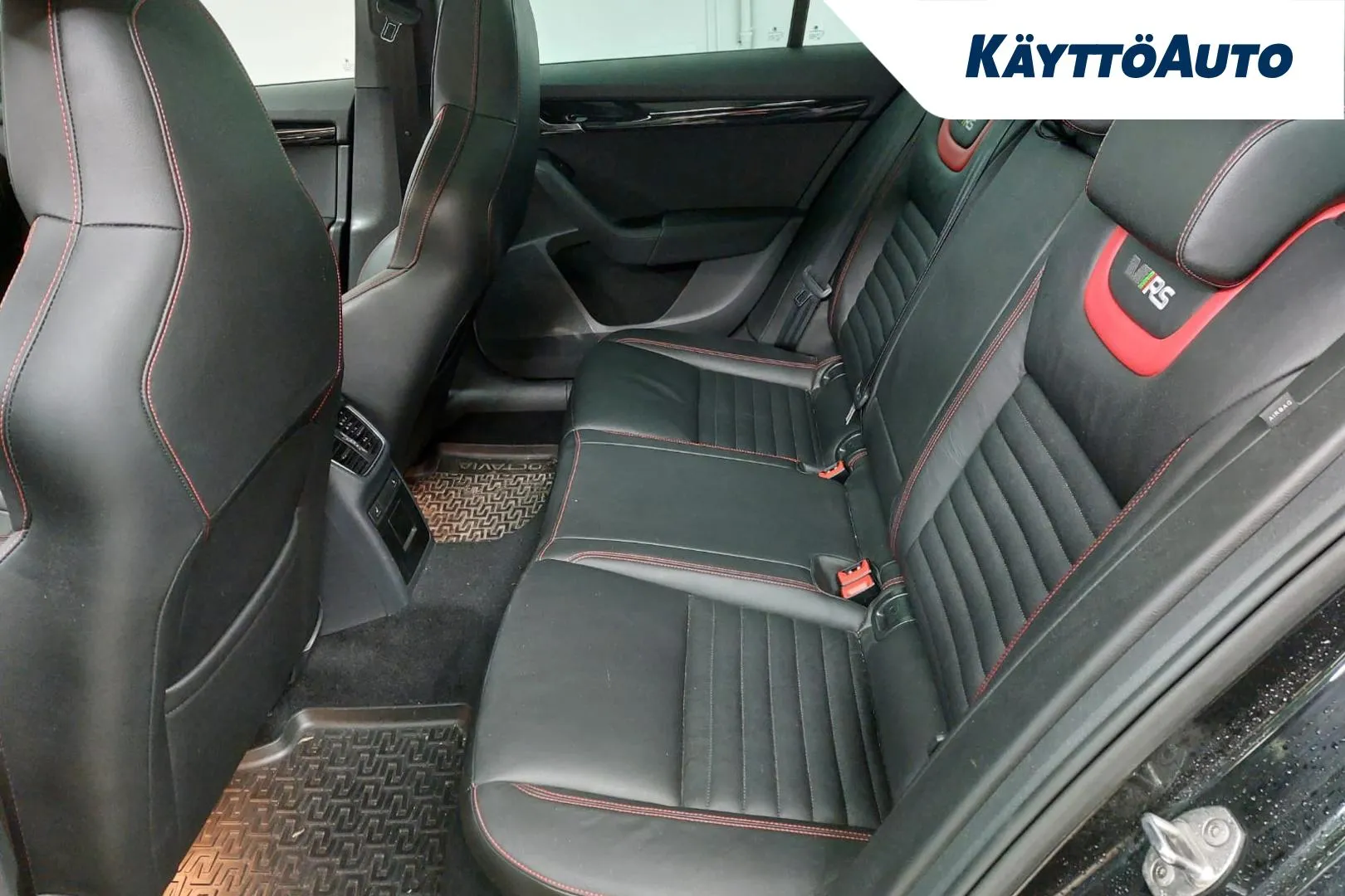 SKODA Octavia OVP-144 carousel image