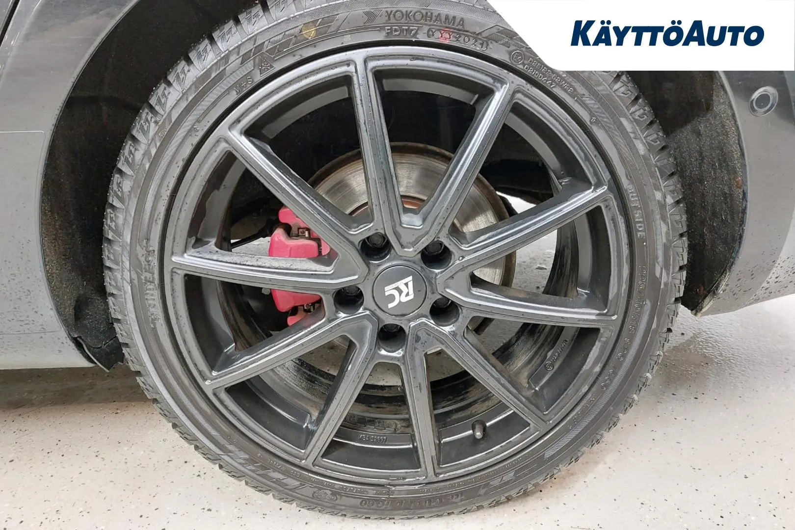 SKODA Octavia OVP-144 carousel image