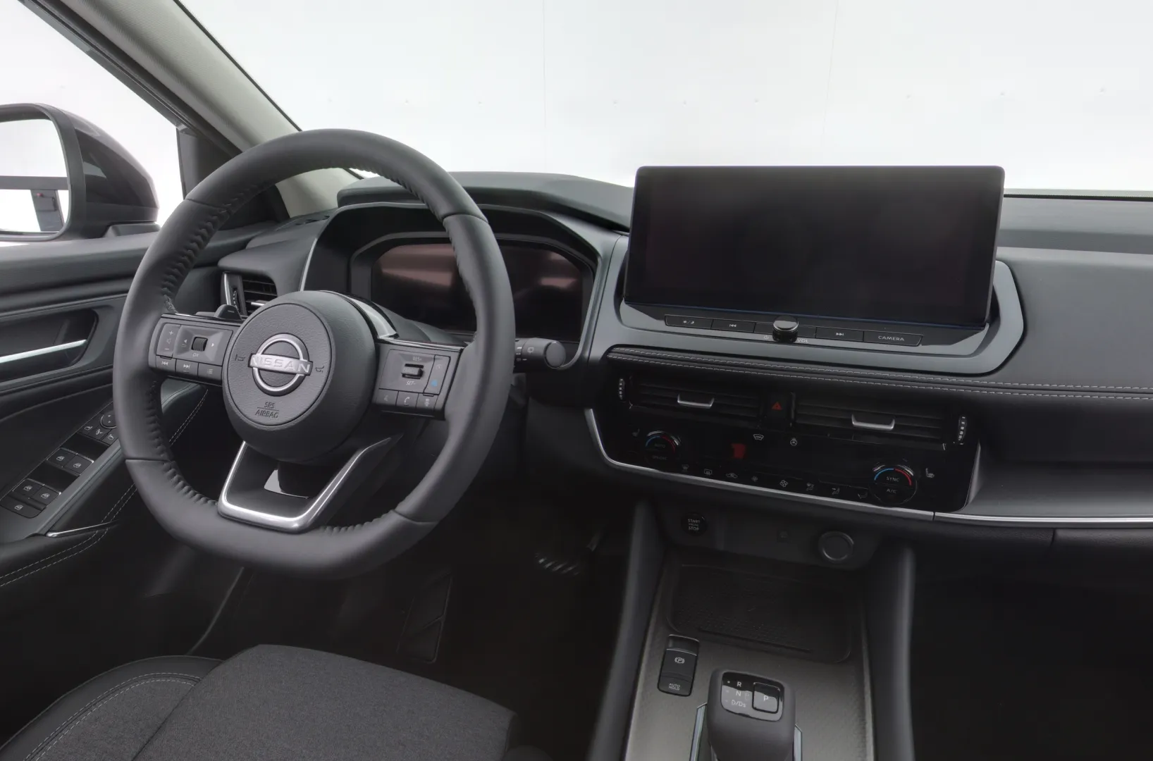 Nissan Qashqai ISU-960 carousel image