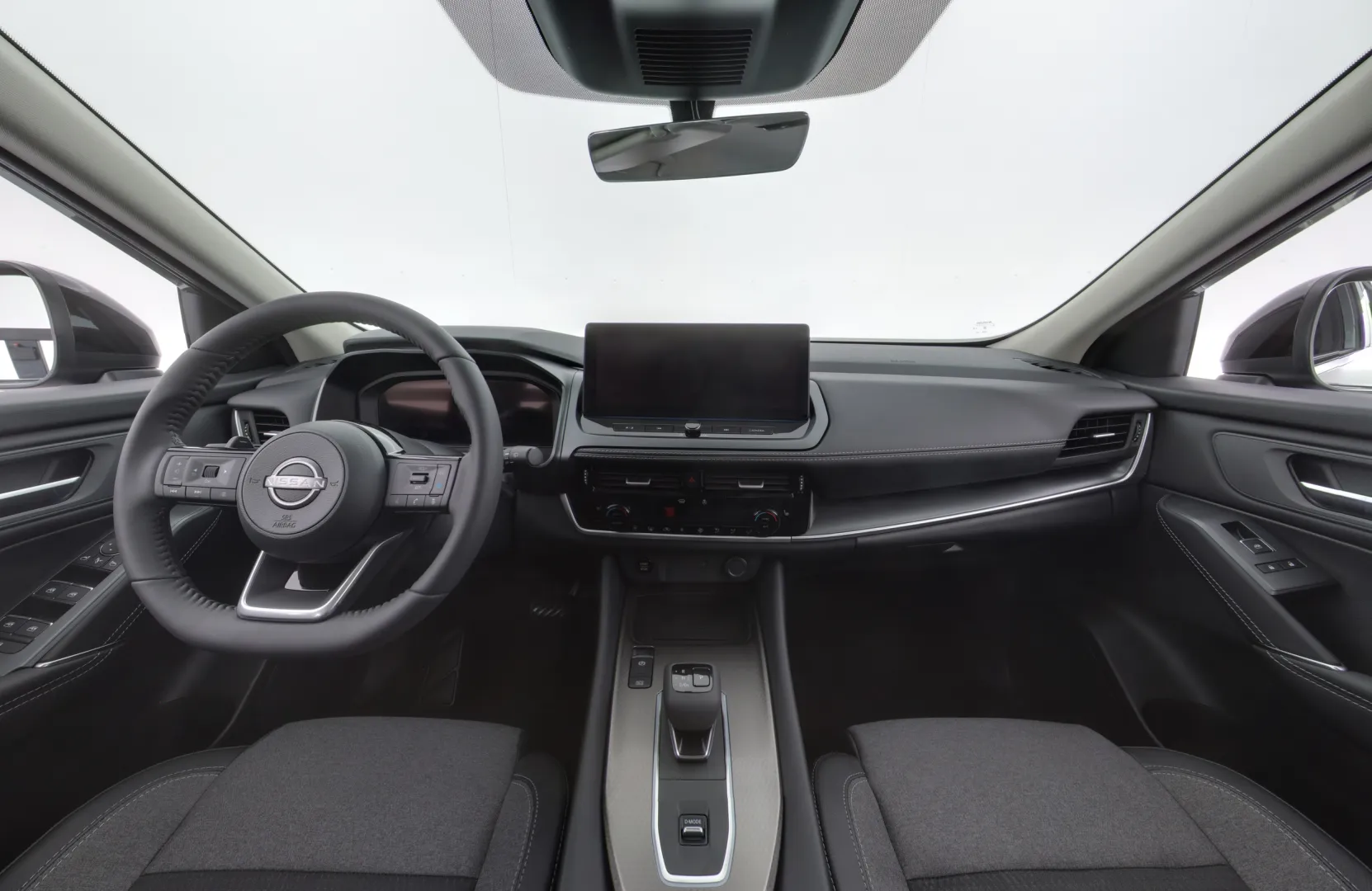 Nissan Qashqai ISU-960 carousel image