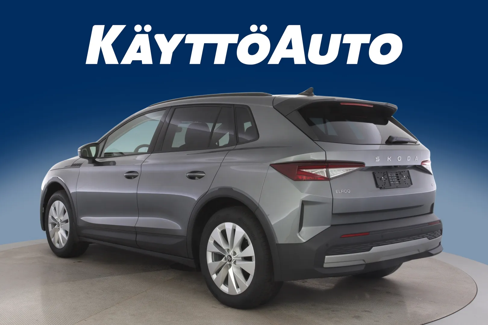 Skoda Elroq MRT-475 carousel image