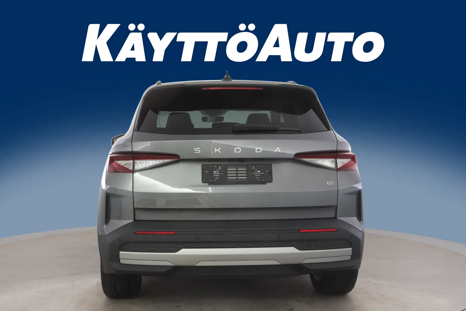 Skoda Elroq MRT-475 carousel image