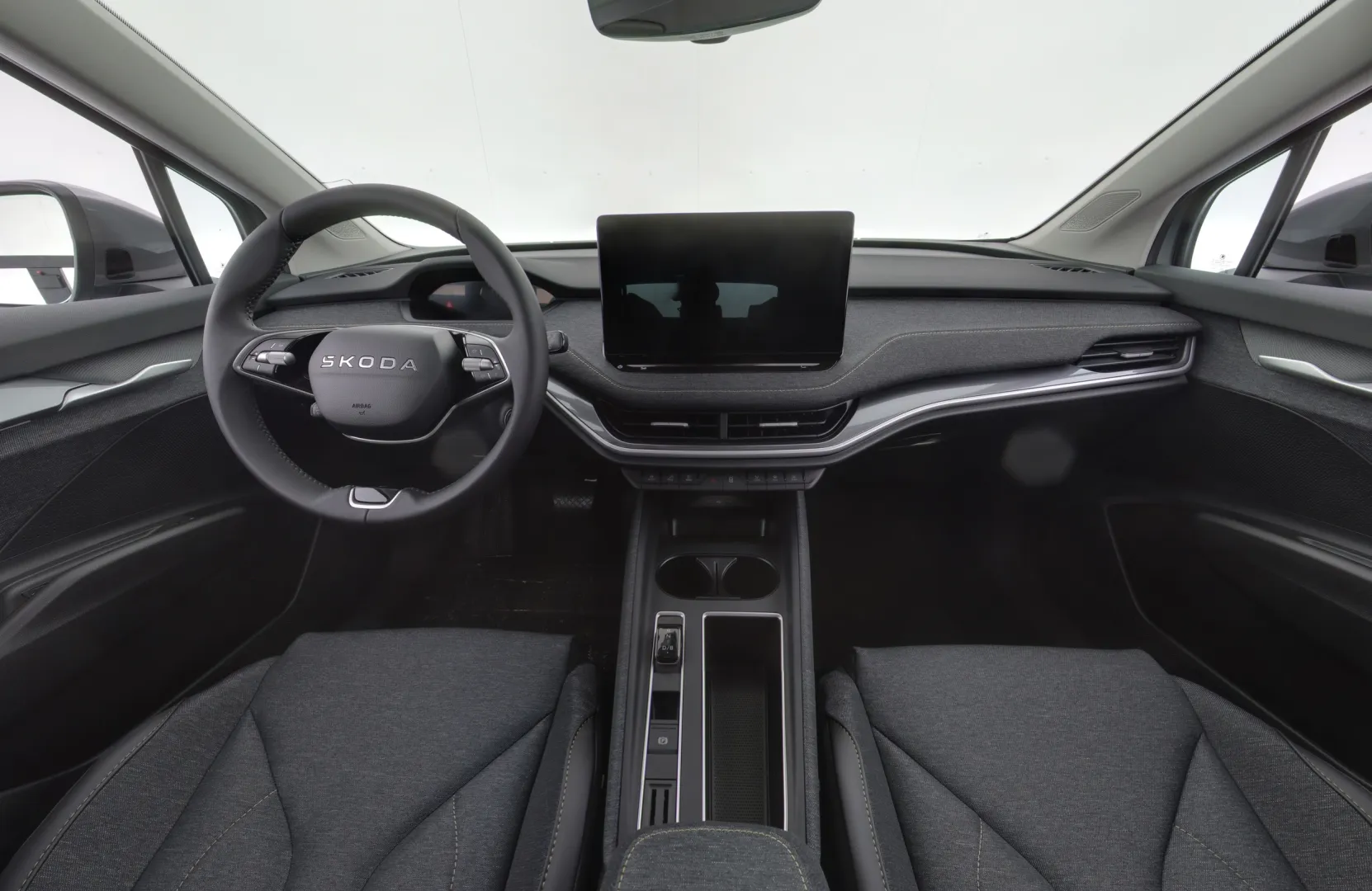 Skoda Elroq MRT-475 carousel image