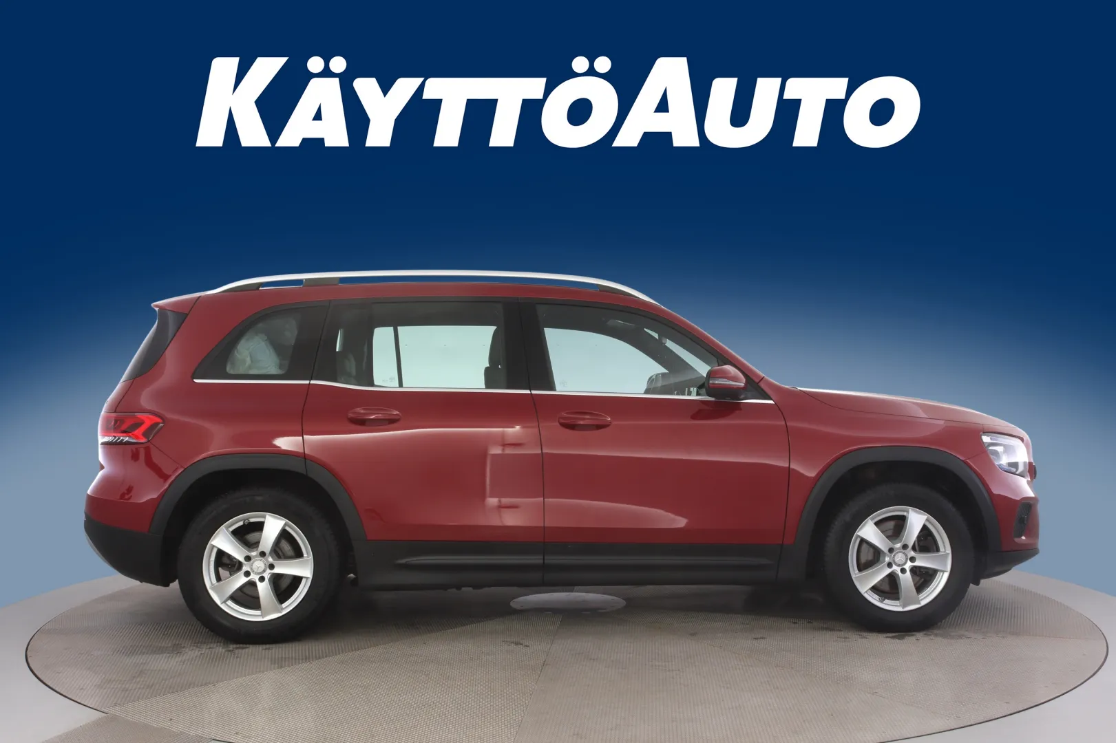 Mercedes-Benz GLB IZB-527 carousel image