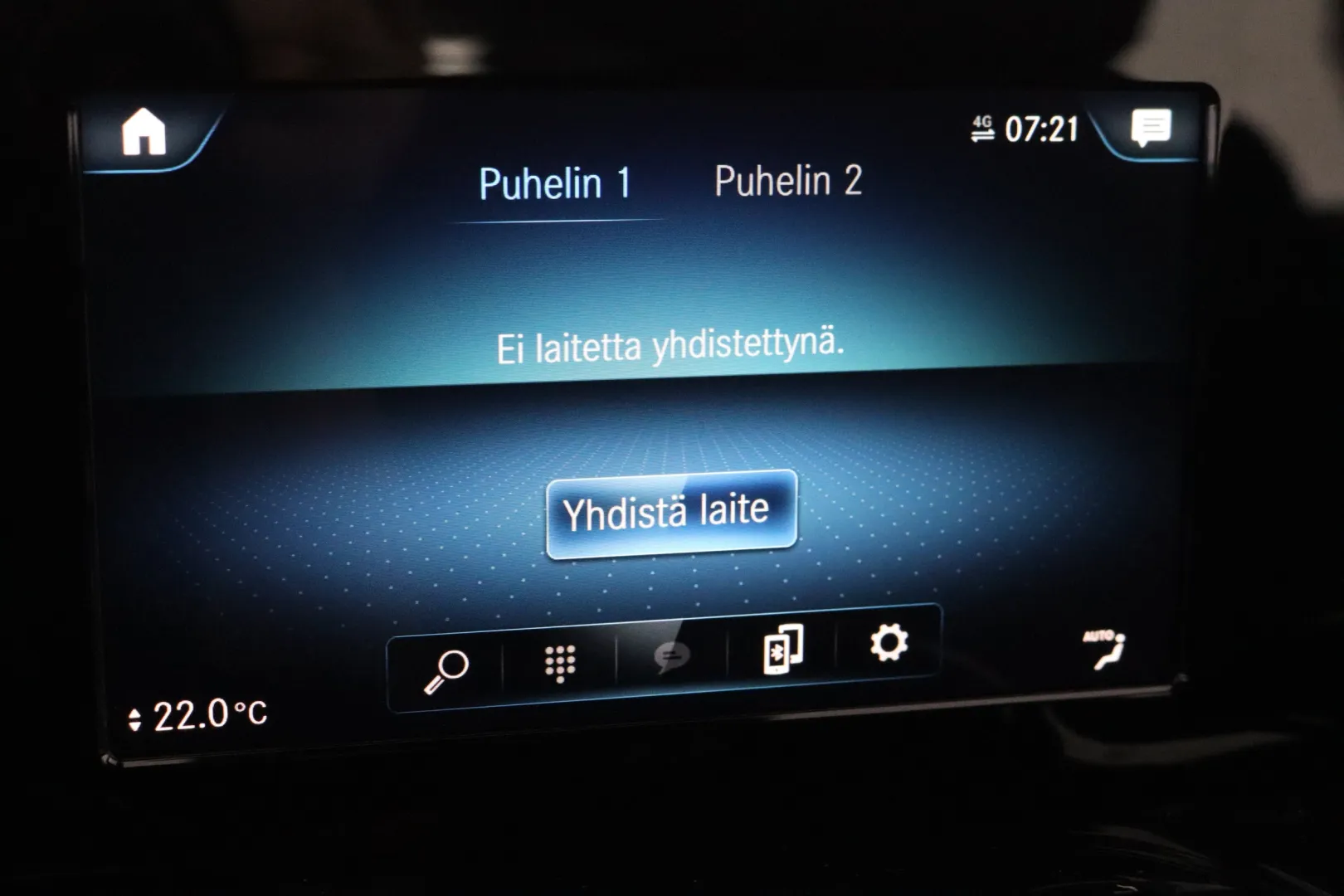 Mercedes-Benz GLB IZB-527 carousel image