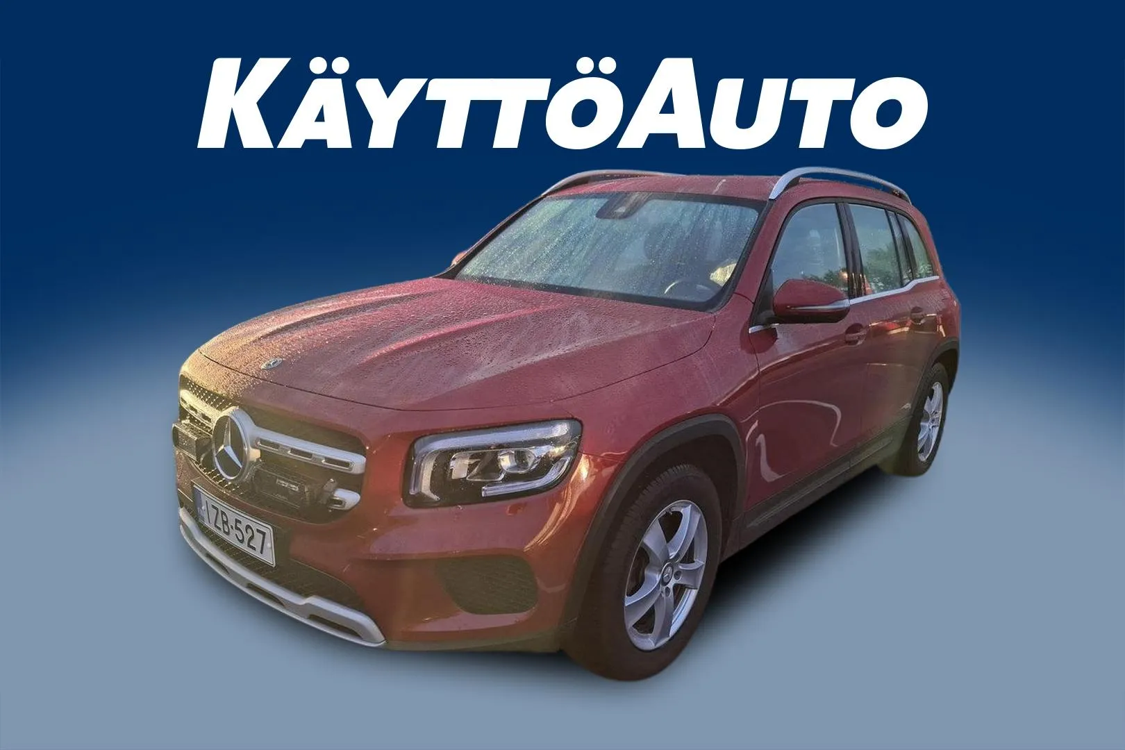 Mercedes-Benz GLB IZB-527 carousel image