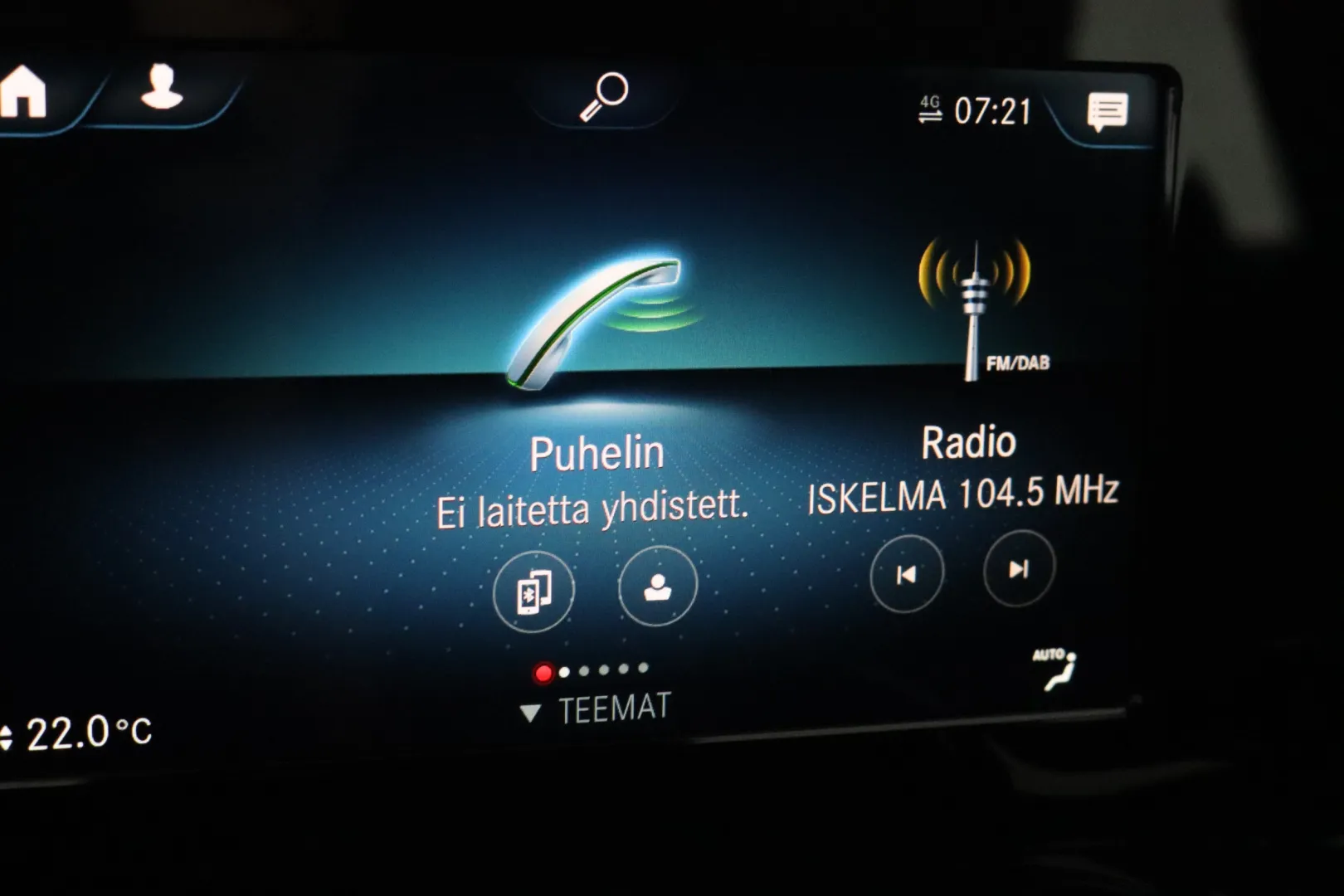 Mercedes-Benz GLB IZB-527 carousel image