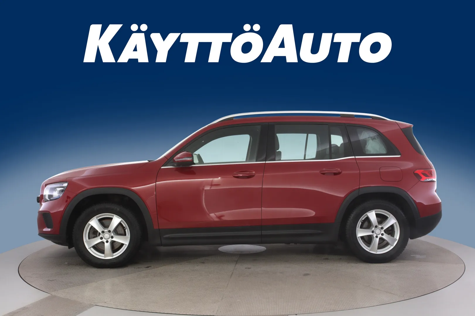 Mercedes-Benz GLB IZB-527 carousel image