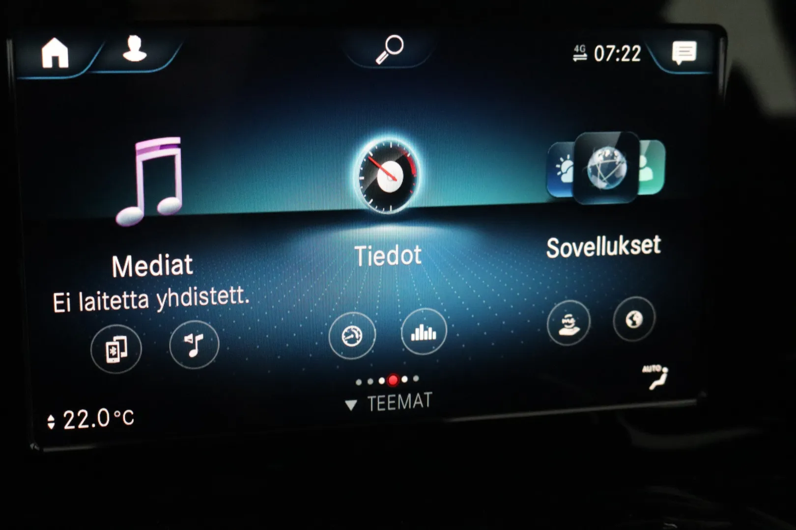 Mercedes-Benz GLB IZB-527 carousel image