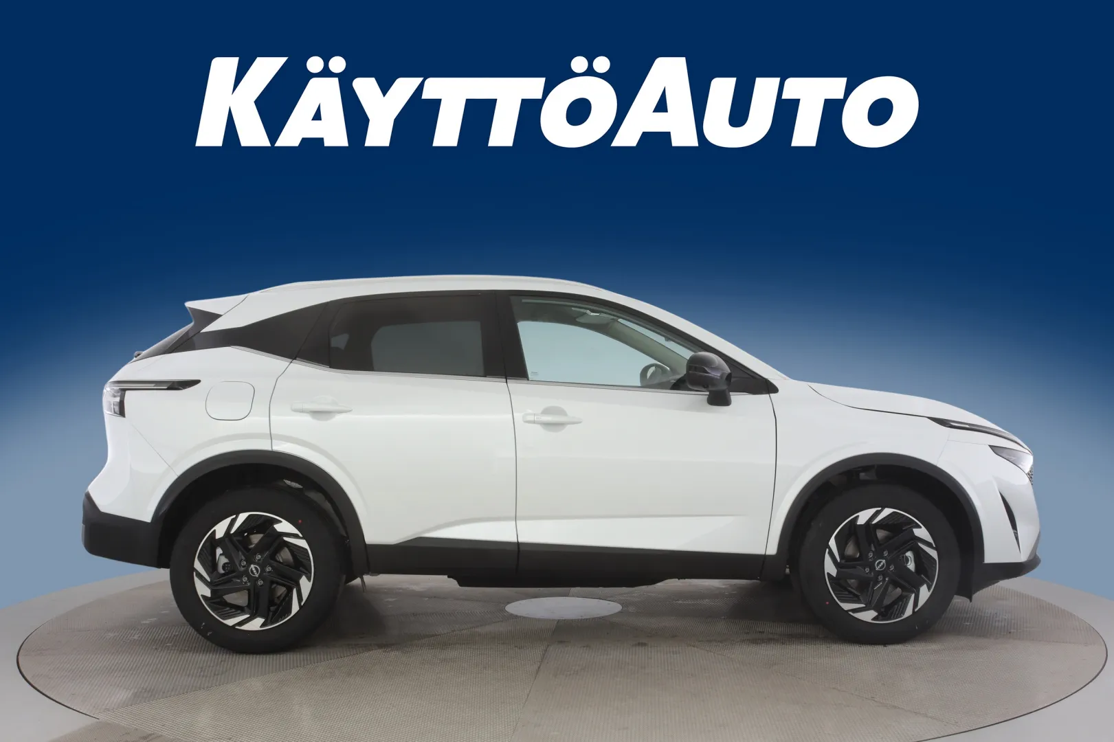 Nissan Qashqai FSR-846 carousel image