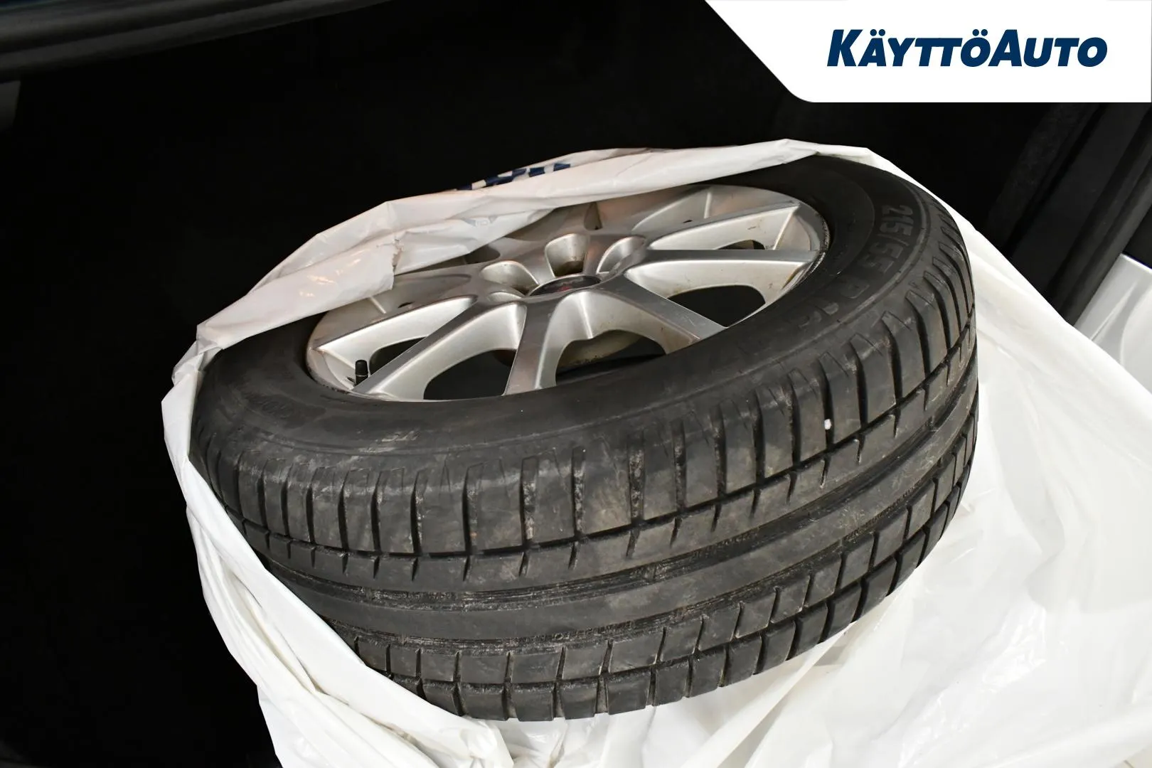 SAAB 9-3 NGA-146 carousel image