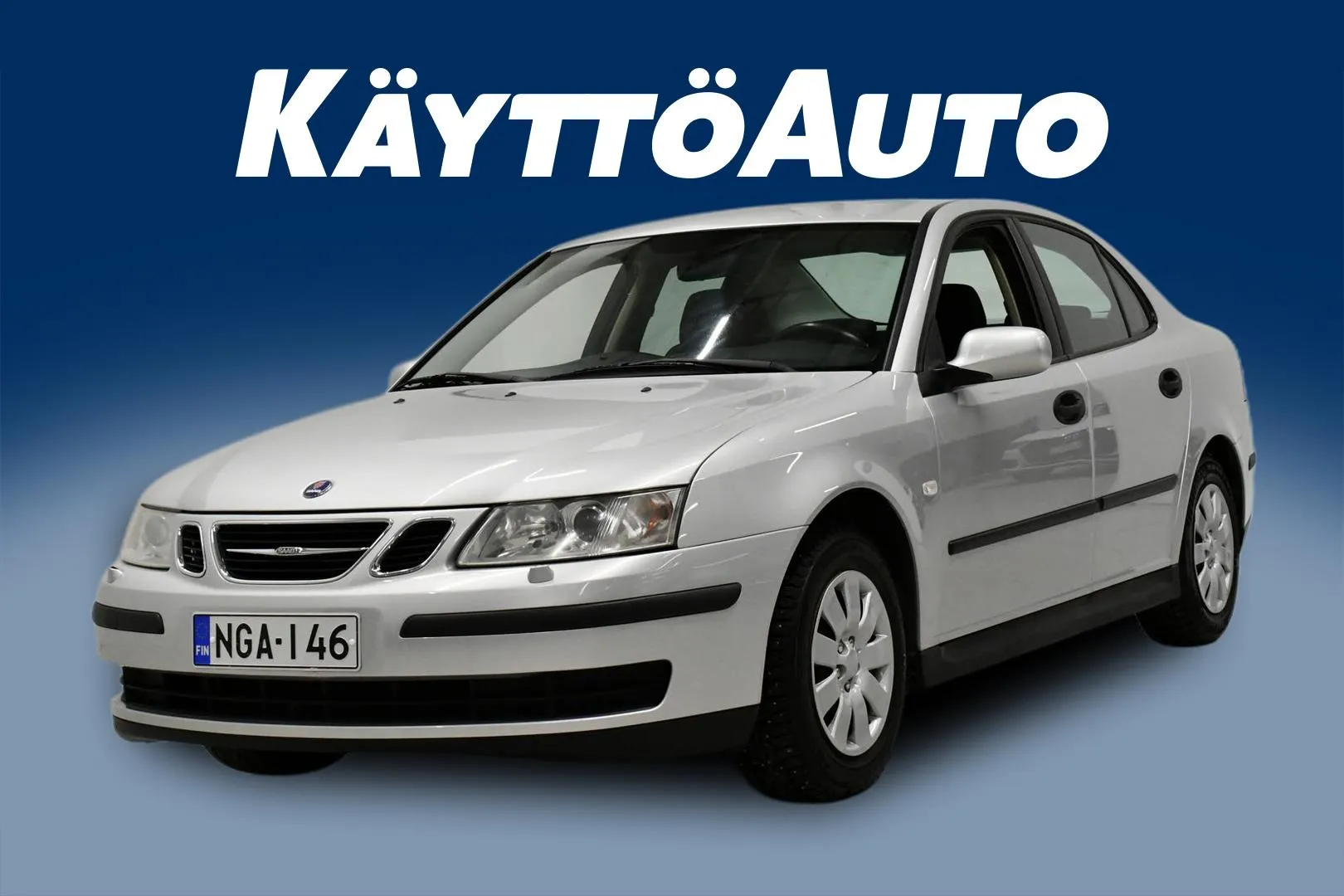 SAAB 9-3 NGA-146 carousel image