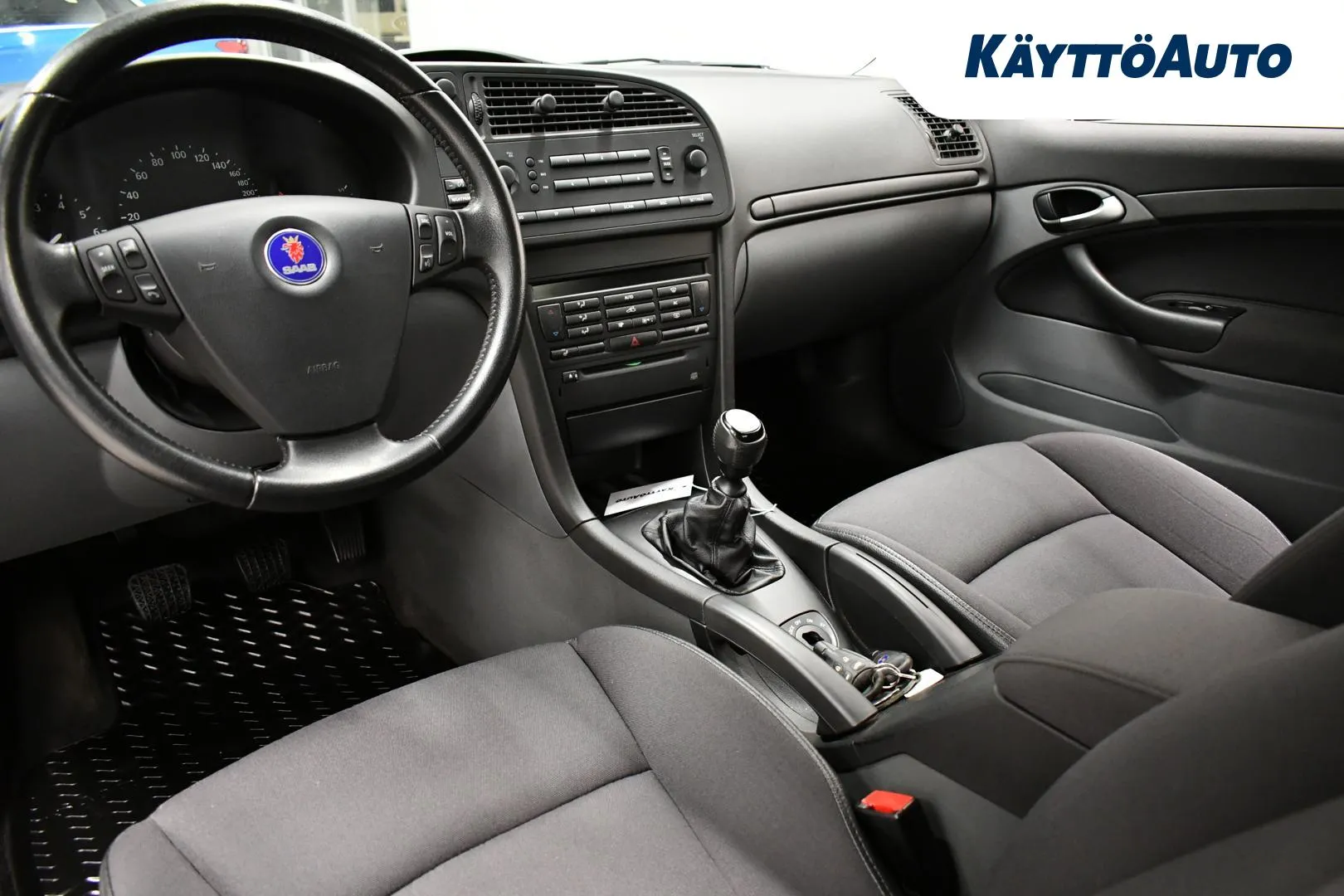 SAAB 9-3 NGA-146 carousel image