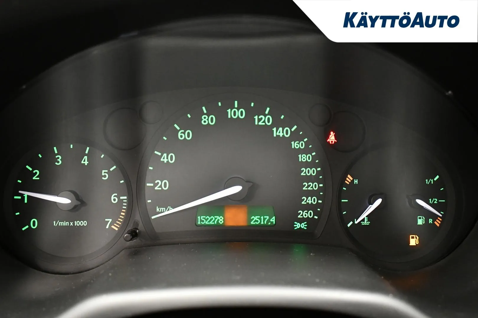 SAAB 9-3 NGA-146 carousel image