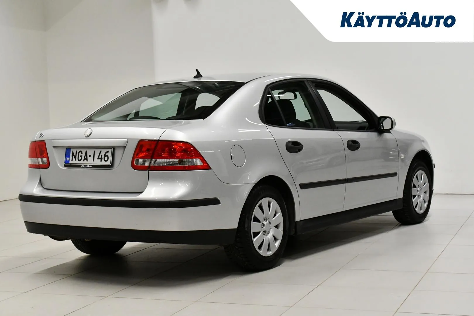 SAAB 9-3 NGA-146 carousel image