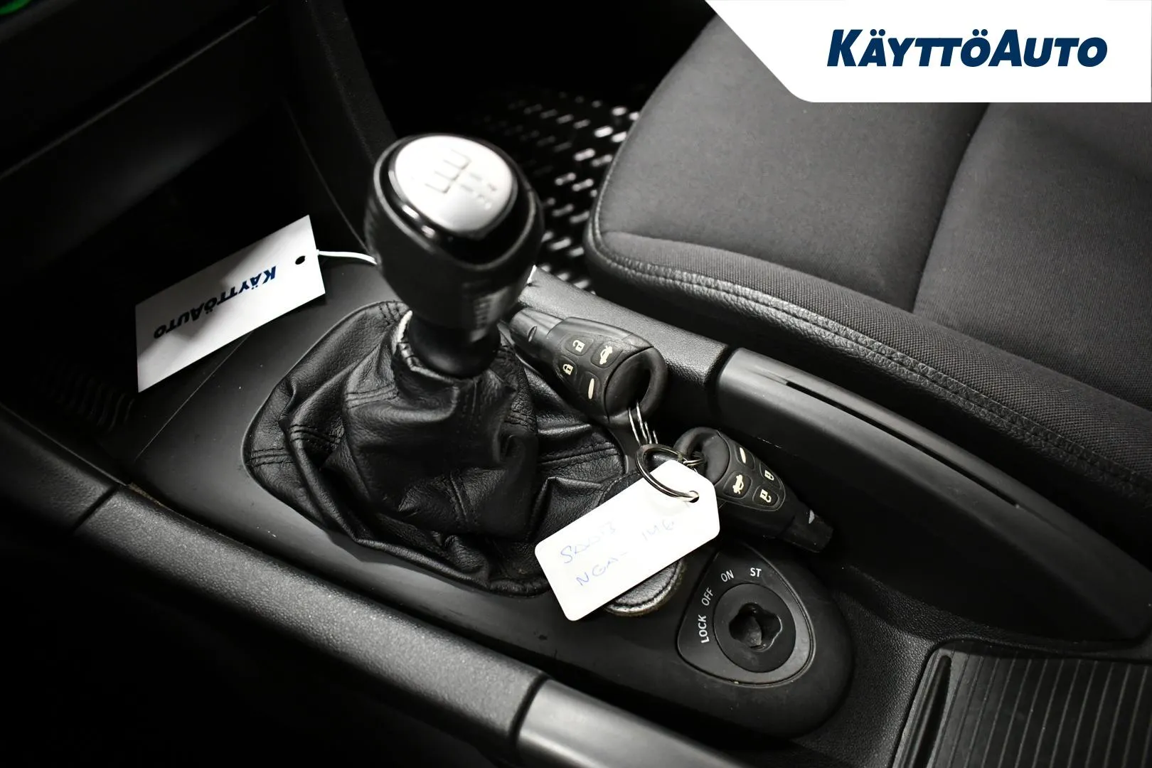 SAAB 9-3 NGA-146 carousel image