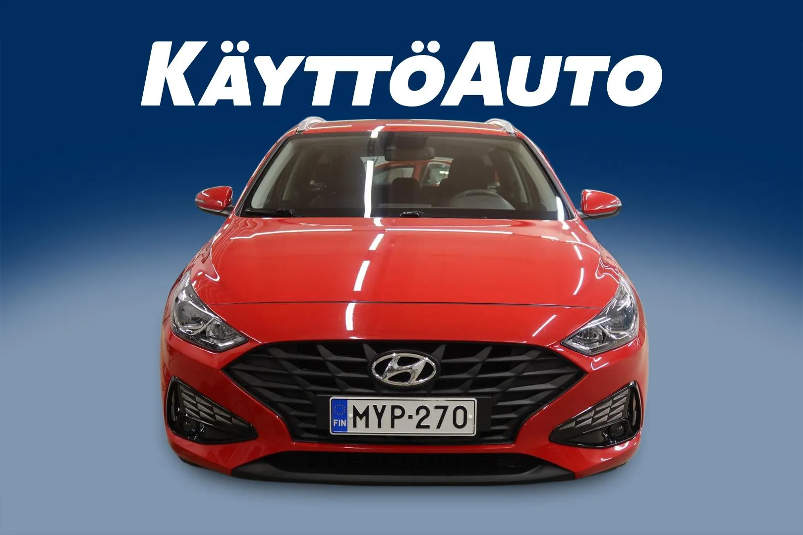 HYUNDAI i30 Wagon MYP-270 carousel image