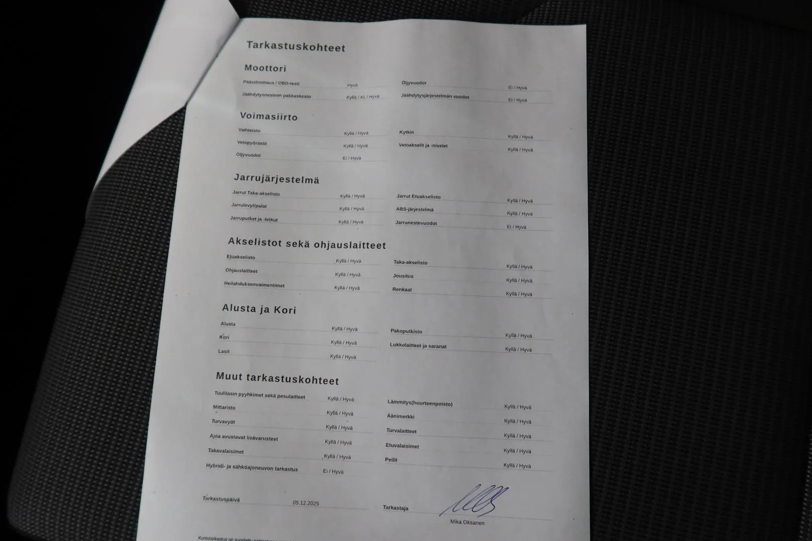 HYUNDAI i30 Wagon MYP-270 carousel image