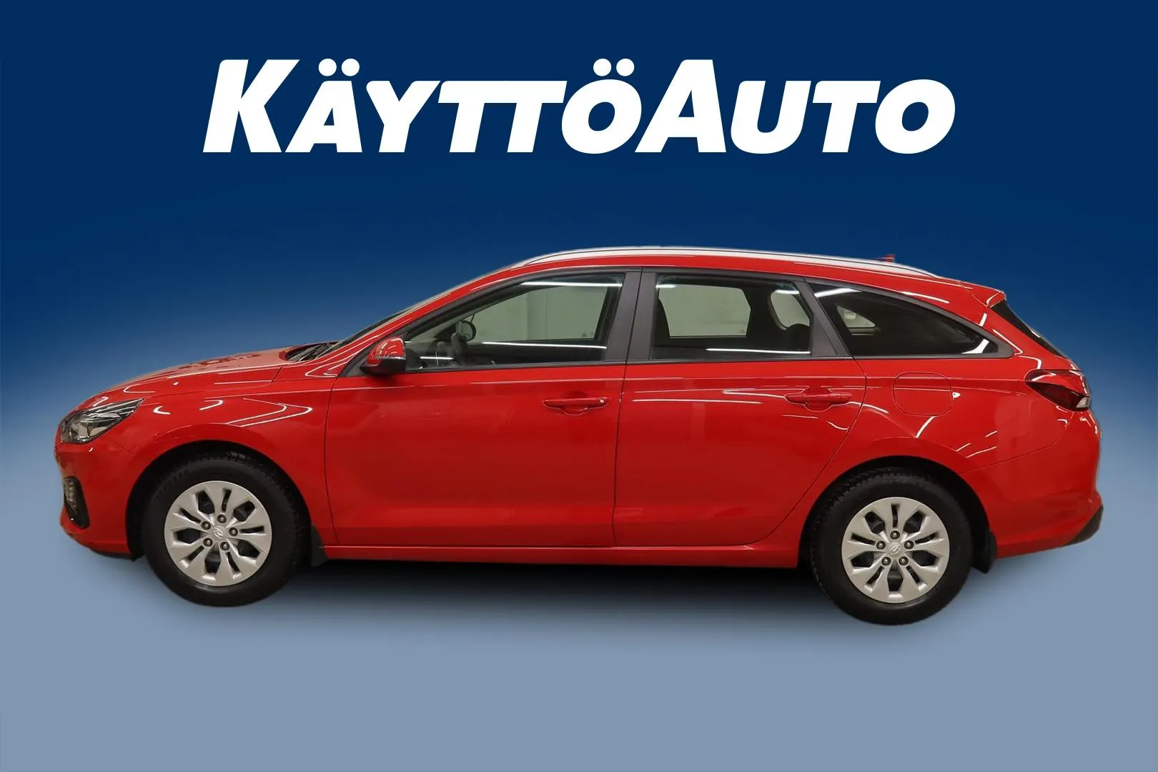HYUNDAI i30 Wagon MYP-270 carousel image