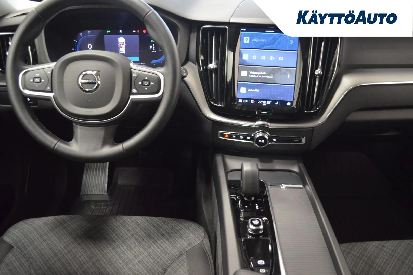 VOLVO XC60 JNH-852 carousel image