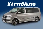Volkswagen Transporter YJN-458 carousel thumbs