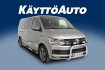 Volkswagen Transporter YJN-458 carousel thumbs