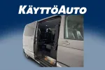 Volkswagen Transporter YJN-458 carousel thumbs