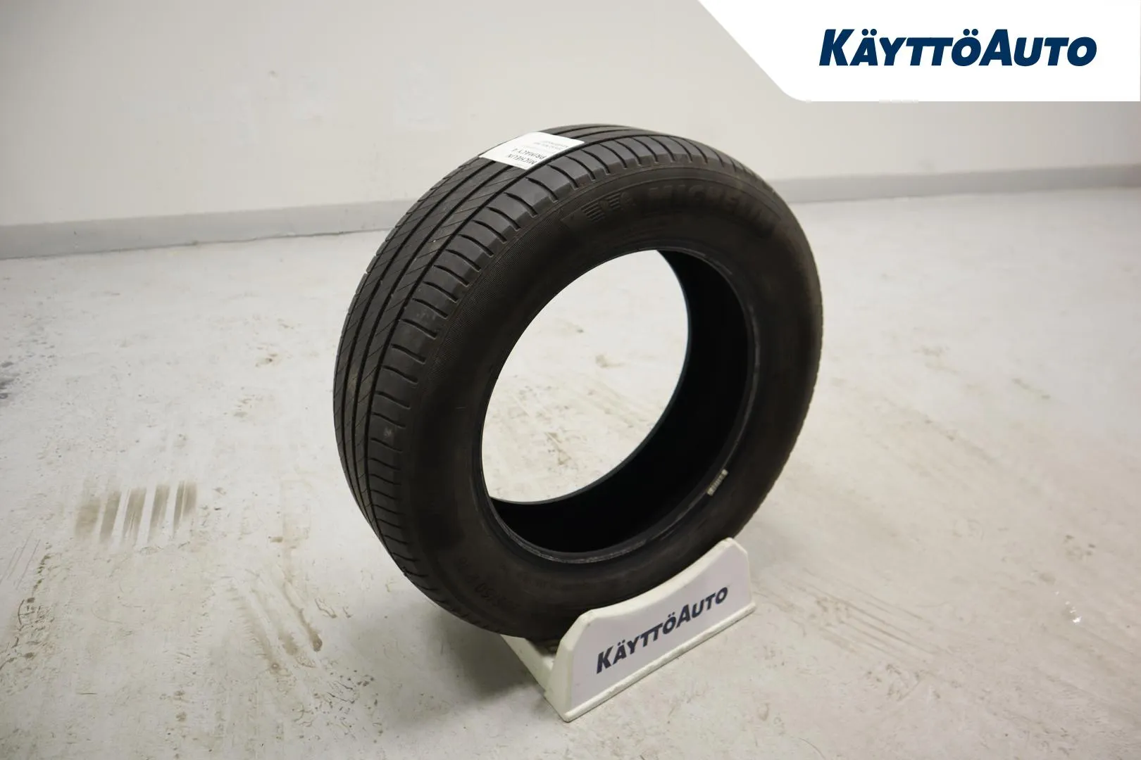 Volkswagen Caddy Maxi LSM-657 carousel image