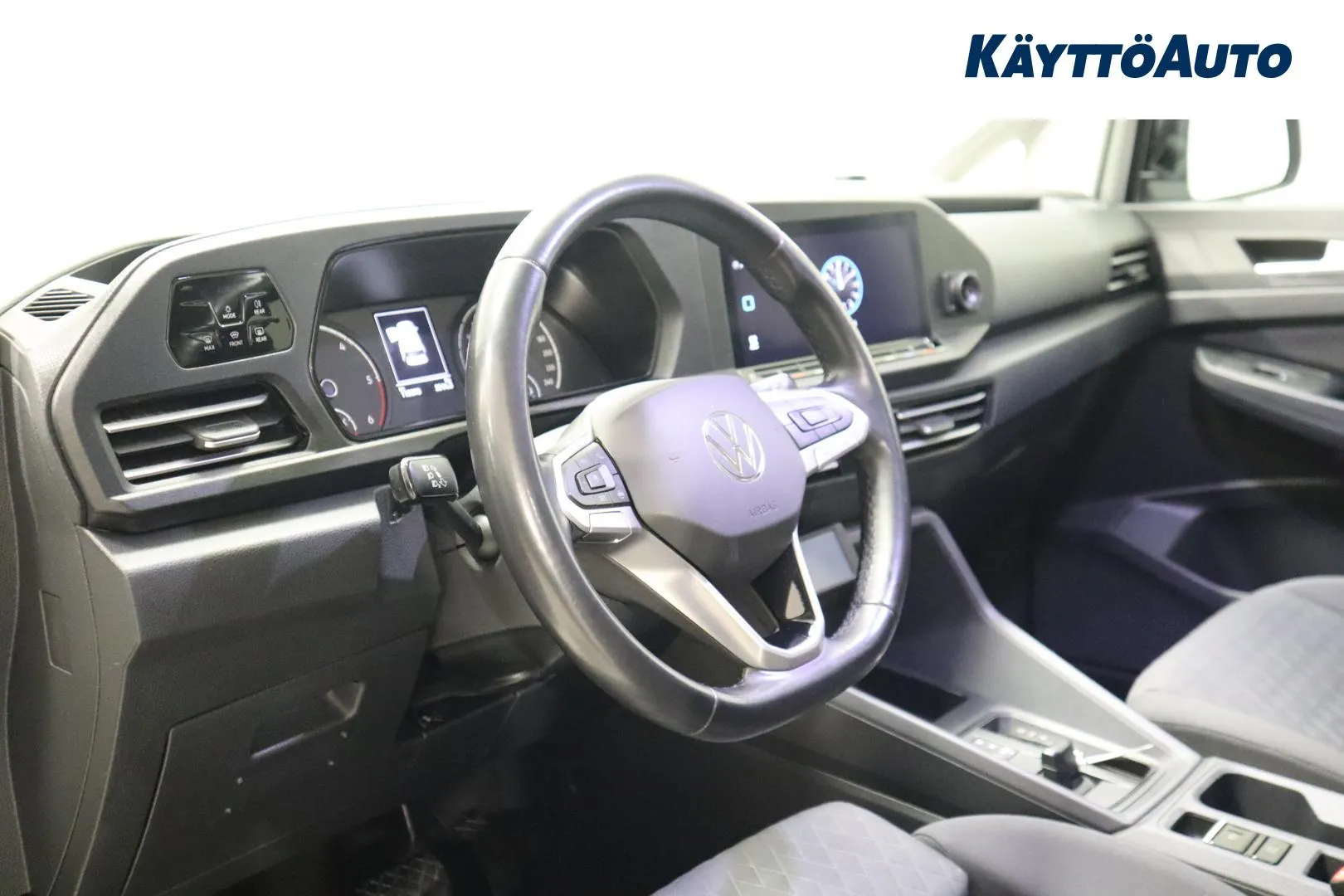 Volkswagen Caddy Maxi LSM-657 carousel image