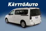 Volkswagen Caddy Maxi LSM-657 carousel thumbs