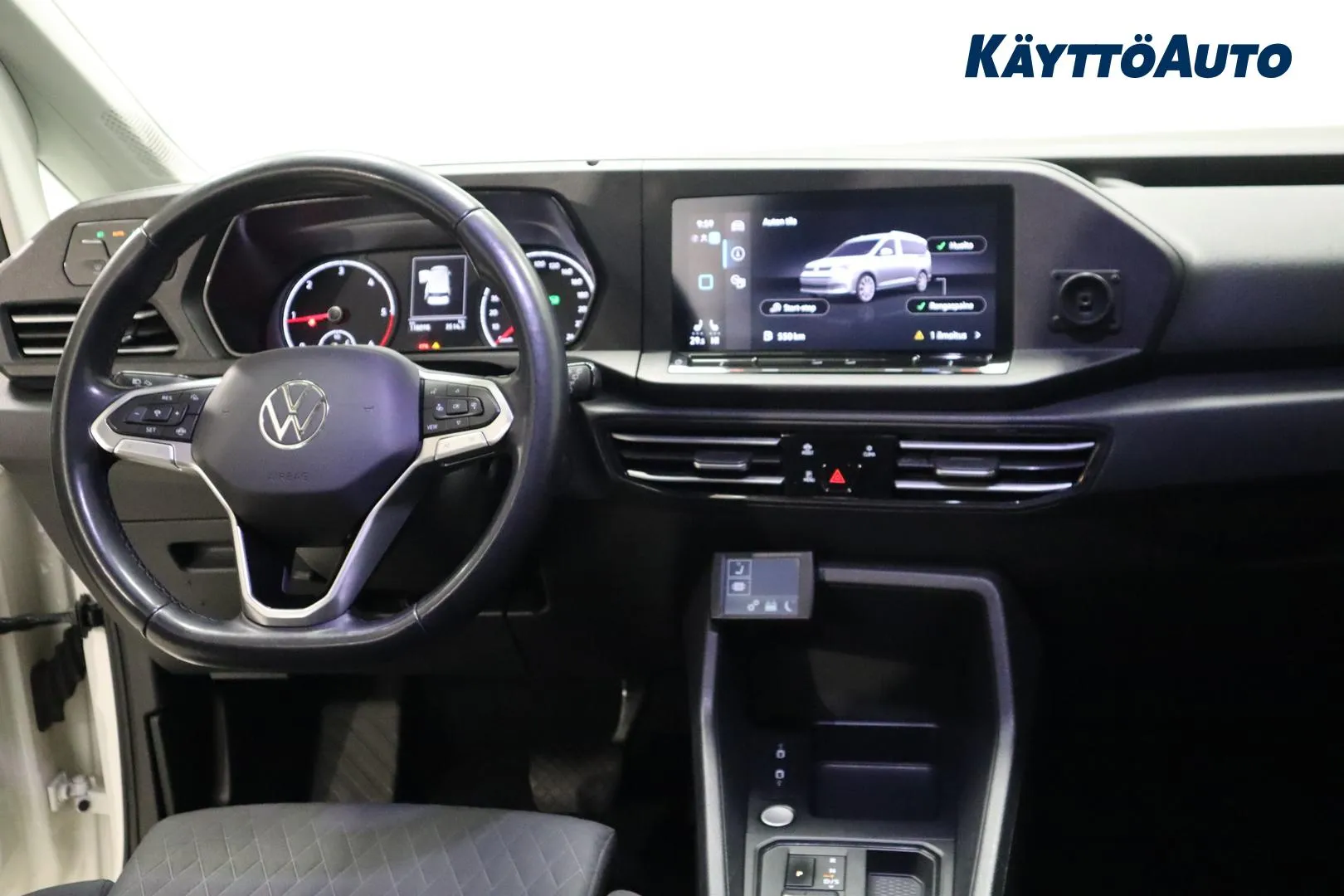 Volkswagen Caddy Maxi LSM-657 carousel image