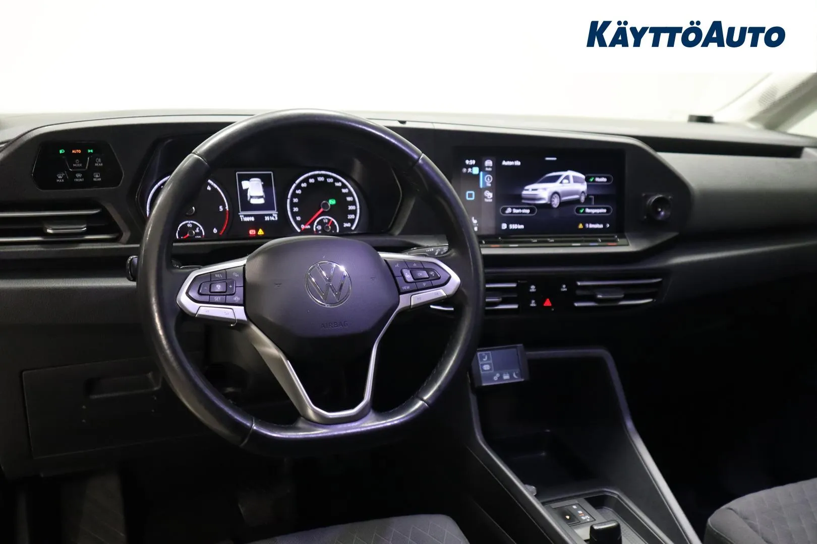 Volkswagen Caddy Maxi LSM-657 carousel image