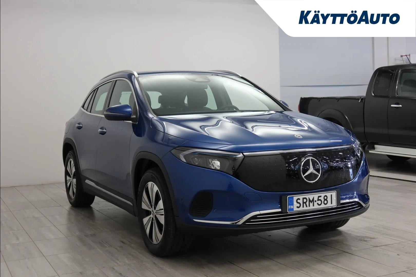 Mercedes-Benz EQA SRM-581 carousel image