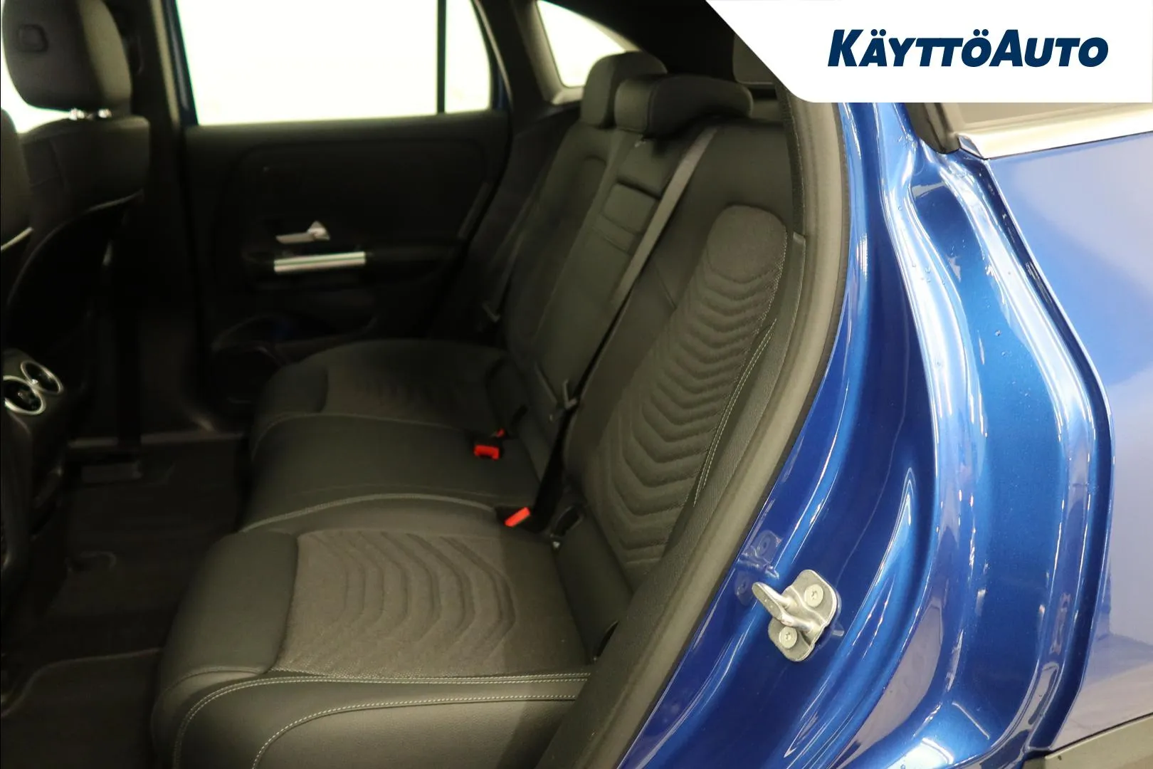 Mercedes-Benz EQA SRM-581 carousel image