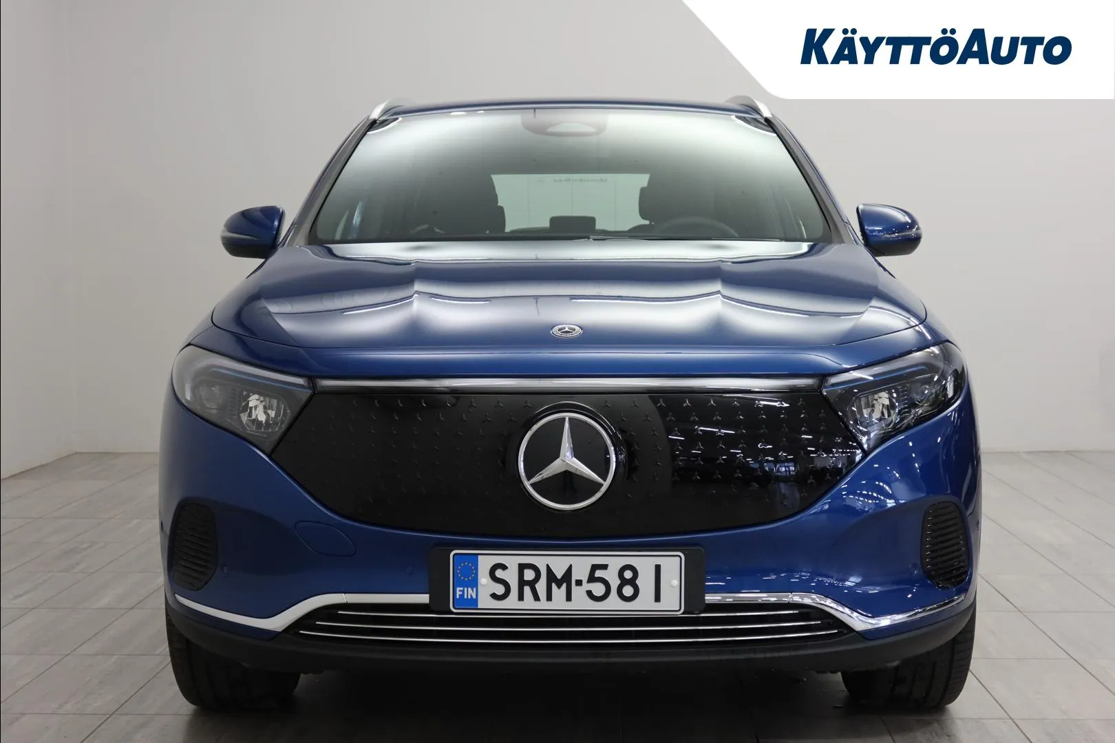 Mercedes-Benz EQA SRM-581 carousel image