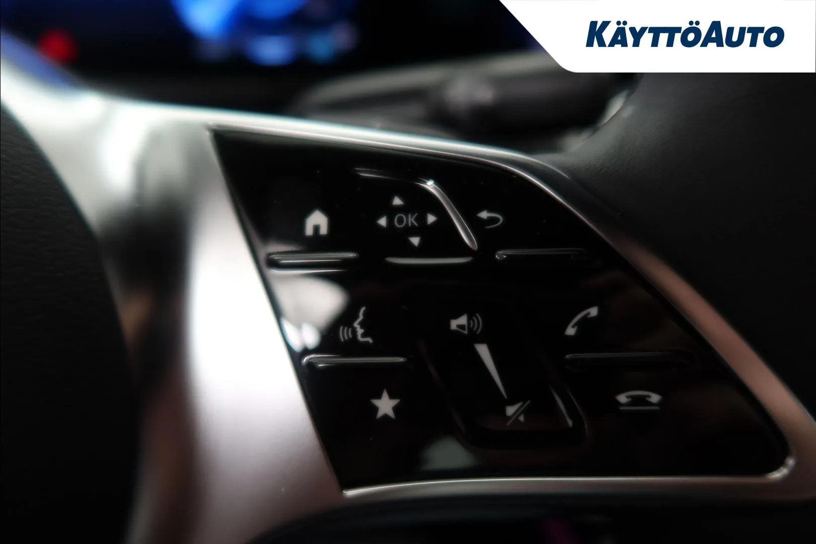 Mercedes-Benz EQA SRM-581 carousel image