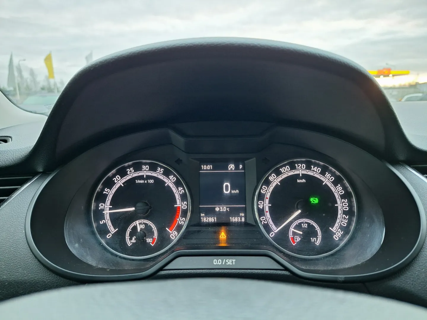 SKODA Octavia ZLM-721 carousel image