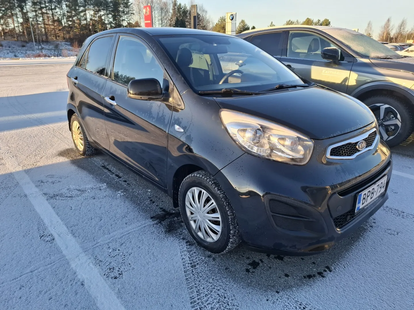 Kia Picanto BPB-794 carousel image