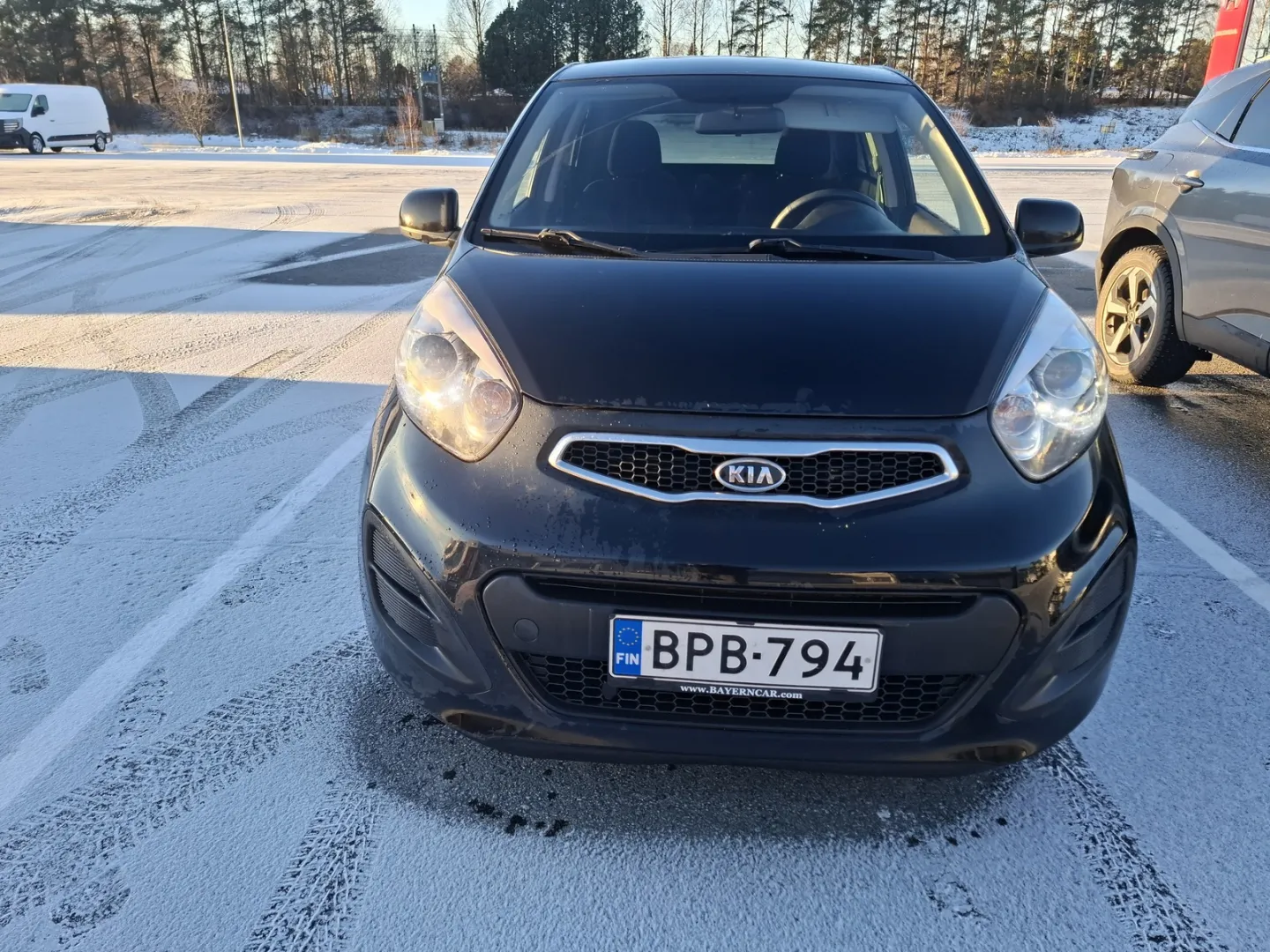 Kia Picanto BPB-794 carousel image